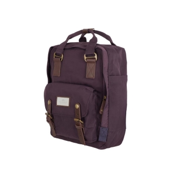 Plecaki Backpack Macaroon Grape 16 l