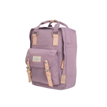 Plecaki Backpack Macaroon Lilac 16 l