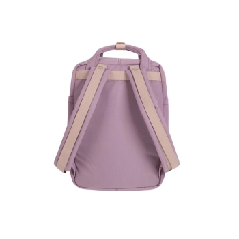 Plecaki Backpack Macaroon Lilac 16 l