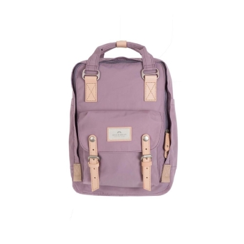 Plecaki Backpack Macaroon Lilac 16 l