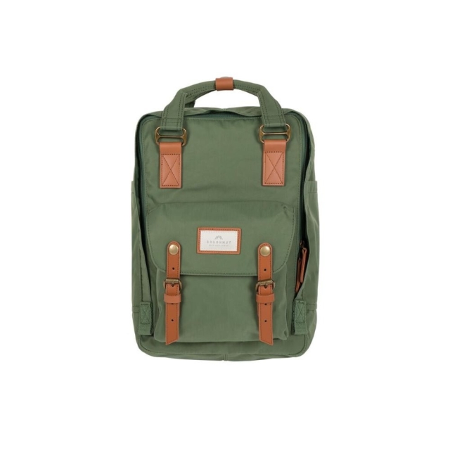 Plecaki Backpack Macaroon Melon 16 l