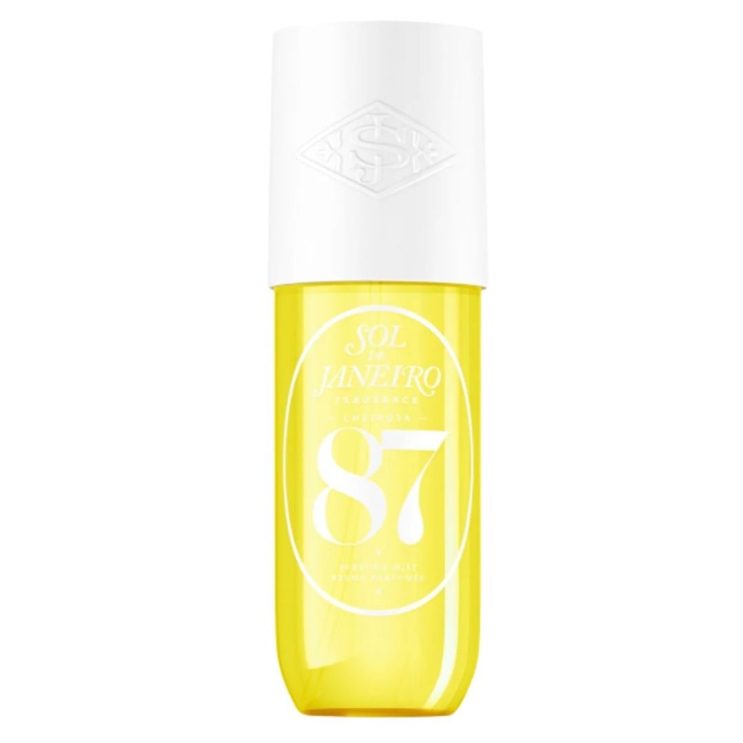 Sol de Janeiro Rio Radiance — Inhaltsstoffe und Bewertung