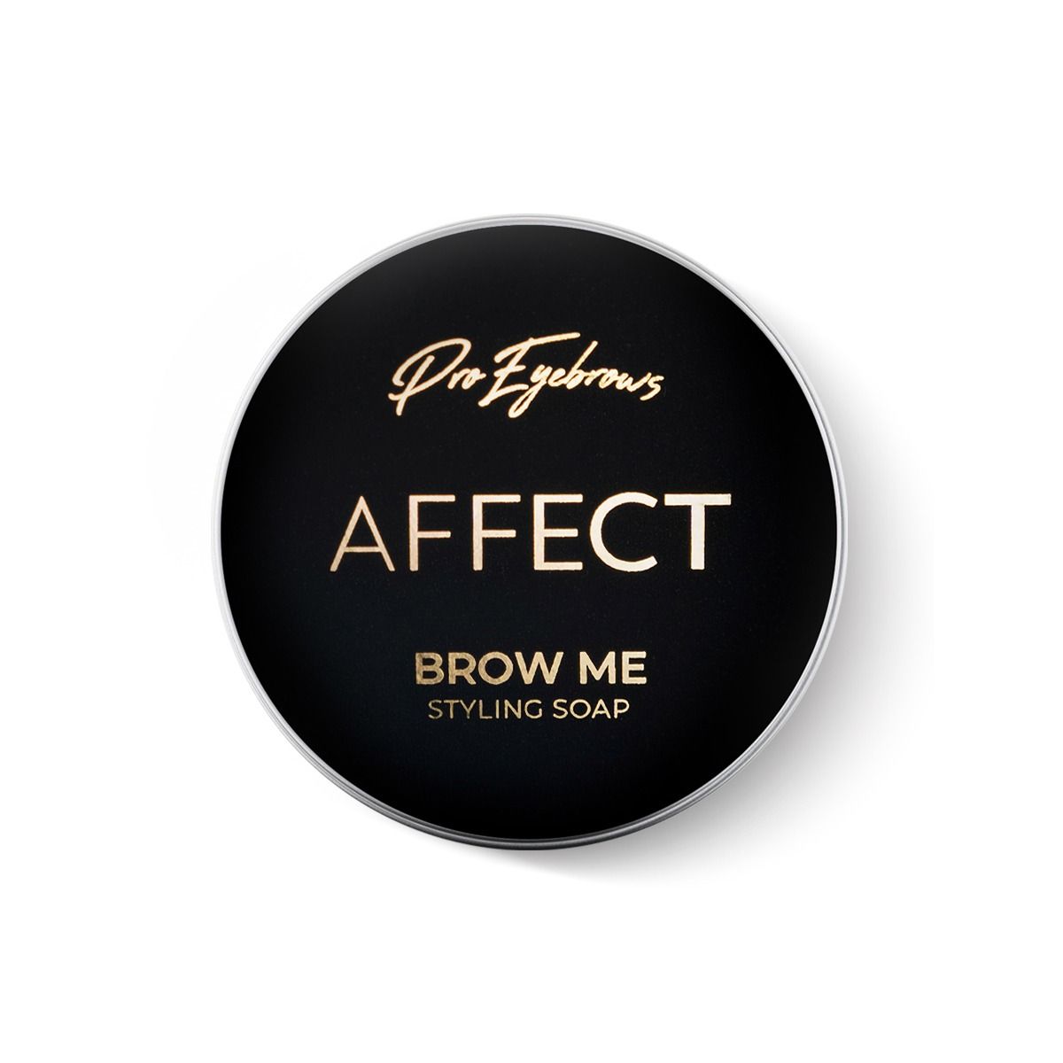 Affect Seife für die Augenbrauen Brow Me — Inhaltsstoffe und Bewertung