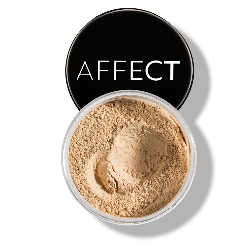 Affect Mineral loser Puder Soft Touch