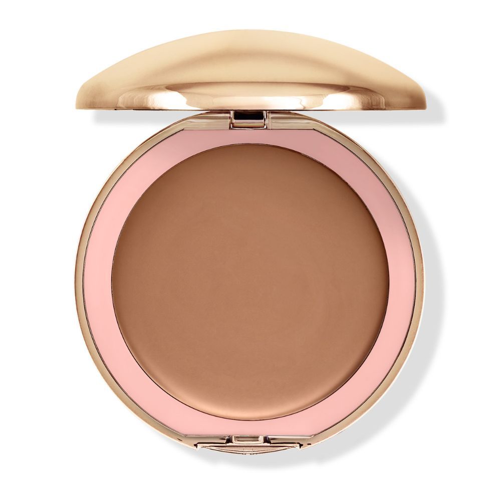 Affect Bronzer w kremie Dream Cream — Składniki i ocena
