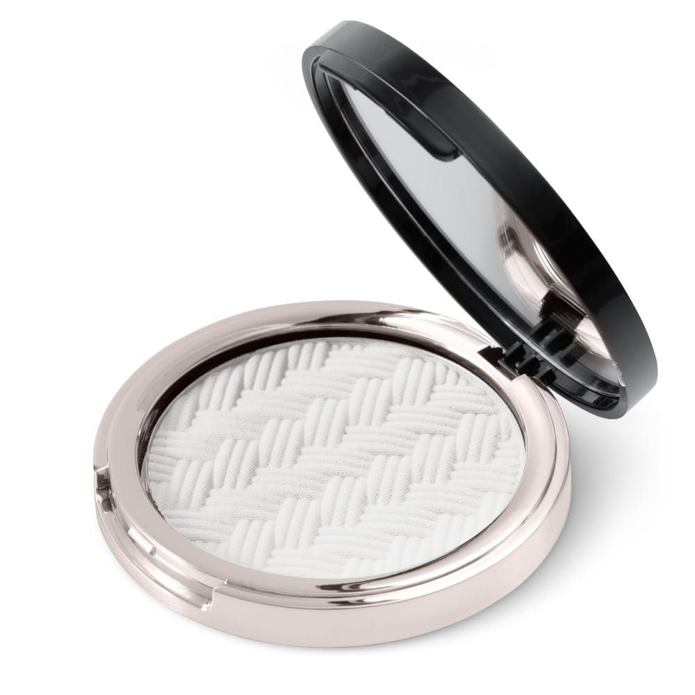 Affect Kompaktpuder für die Augenpartie Ideal Blur — Inhaltsstoffe und Bewertung