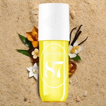 Mgiełki do ciała Rio Radiance 90 ml