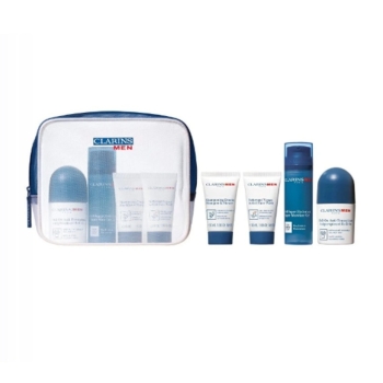 Zestawy kosmetyków dla niego Grooming Essentials Set 