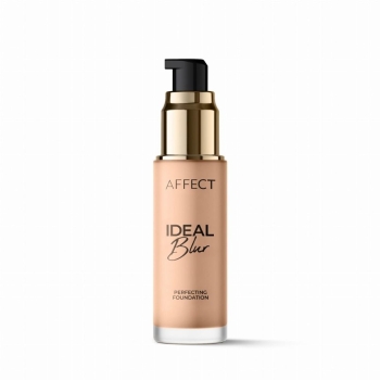 Podkłady do twarzy Podkład wygładzający Ideal Blur 30 ml