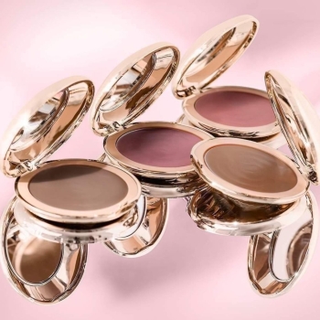 Bronzery Bronzer w kremie Dream Cream 10  g