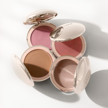 Bronzery Bronzer w kremie Dream Cream 10  g