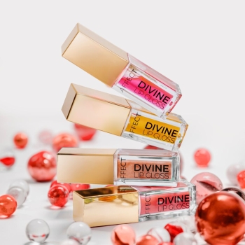 Błyszczyki do ust Błyszczyk do ust Divine 5 g