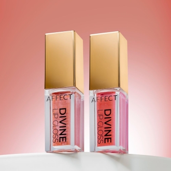 Błyszczyki do ust Błyszczyk do ust Divine 5 g