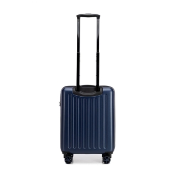 Walizki Walizka mała URBAN LINE Navy 34 l