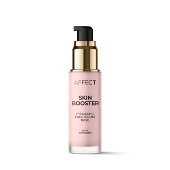 Bazy pod makijaż Nawilżająca baza serum Skin Booster 30 ml