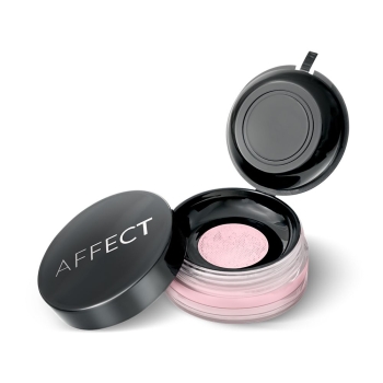 Pudry do twarzy Utrwalający puder sypki Best Matte Pink Velvet 7 g