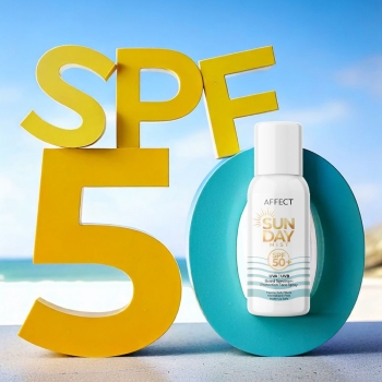Mgiełki do twarzy Mgiełka ochronna do twarzy SunDay SPF 50+ 75 ml