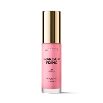 Bazy pod makijaż Żelowa baza pod makijaż Make-up Fixing 30 ml