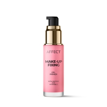 Bazy pod makijaż Żelowa baza pod makijaż Make-up Fixing 30 ml