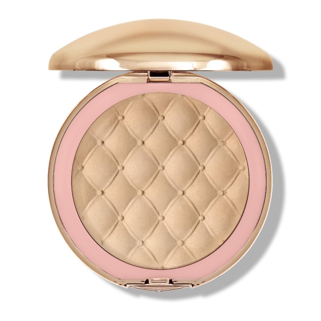 Rozświetlacze Puder rozświetlający Charming Glow 9 g