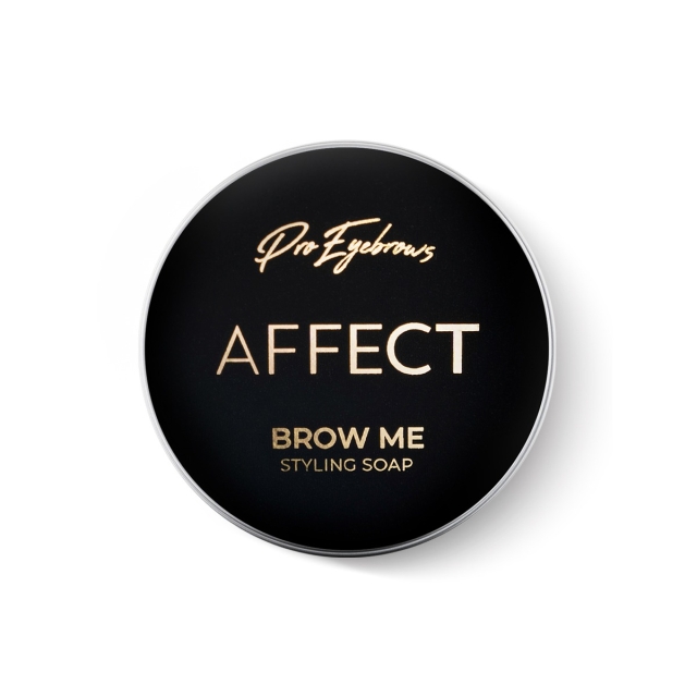 Produkty do brwi Mydło do brwi Brow Me 30 ml