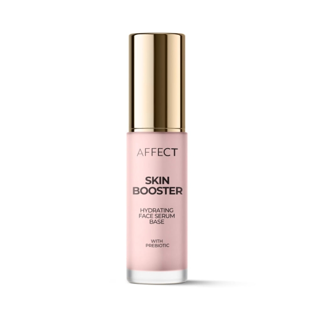 Bazy pod makijaż Nawilżająca baza serum Skin Booster 30 ml