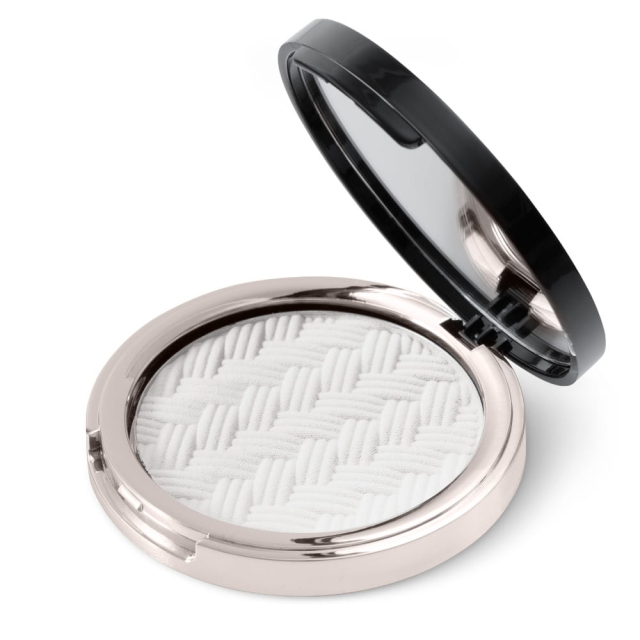 Pudry do twarzy Puder prasowany pod oczy Ideal Blur 7 g