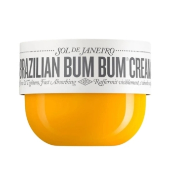 Kremy do ciała Brazilian Bum Bum Cream 240 ml