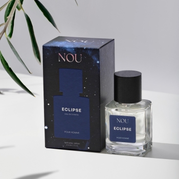 Wody toaletowe dla mężczyzn NOU Eclipse 50 ml