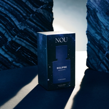 Wody toaletowe dla mężczyzn NOU Eclipse 50 ml