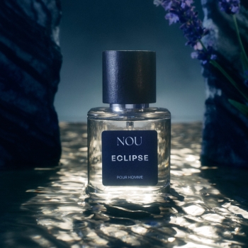 Wody toaletowe dla mężczyzn NOU Eclipse 50 ml