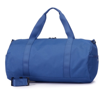 Torby Torba podróżna duża Niebieska Blue