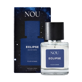 Wody toaletowe dla mężczyzn NOU Eclipse 50 ml
