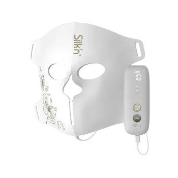 Maski LED LED EMS Face Mask 