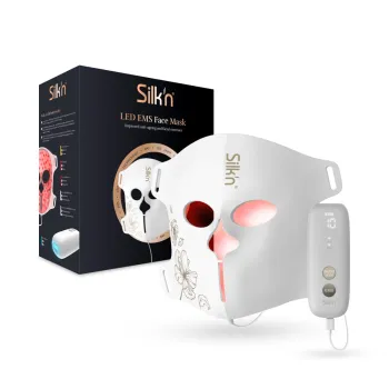 Maski LED LED EMS Face Mask 