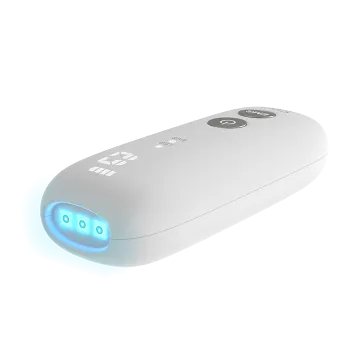 Maski LED LED EMS Face Mask 