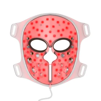 Maski LED LED EMS Face Mask 