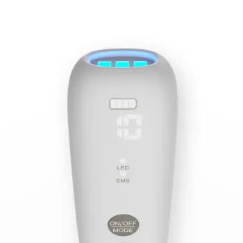 Maski LED LED EMS Face Mask 