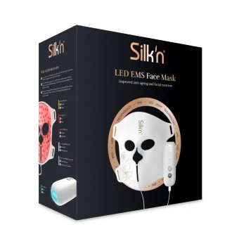 Maski LED LED EMS Face Mask 