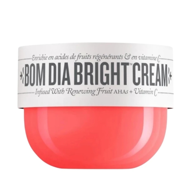 Kremy do ciała Bom Dia Bom Dia Bright Cream 240 ml