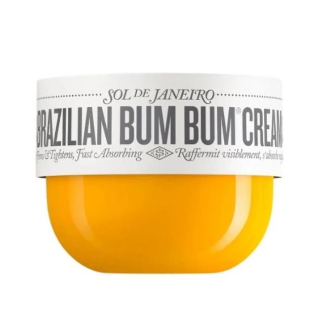 Kremy do ciała Brazilian Bum Bum Cream 240 ml