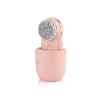 Szczoteczki soniczne do twarzy Fresh Duo Care Blush 2 w 1 