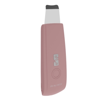 Urządzenia do peelingu kawitacyjnego B-Scrub Blush 