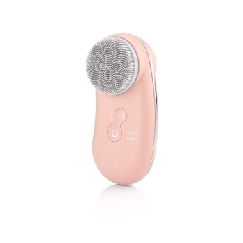 Szczoteczki soniczne do twarzy Fresh Duo Care Blush 2 w 1 