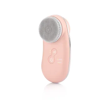 Szczoteczki soniczne do twarzy Fresh Duo Care Blush 2 w 1 