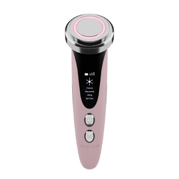 Urządzenia do mezoterapii B-Glossy Blush 