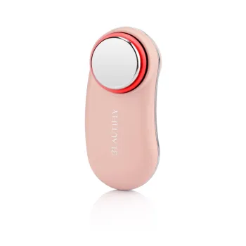 Szczoteczki soniczne do twarzy Fresh Duo Care Blush 2 w 1 