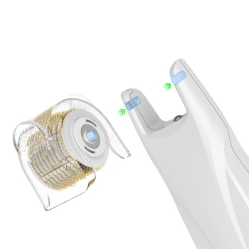 Urządzenia do mezoterapii Dermapen MicroGlow PRO 