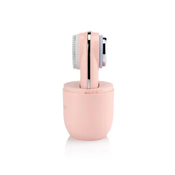 Szczoteczki soniczne do twarzy Fresh Duo Care Blush 2 w 1 