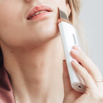 Urządzenia do peelingu kawitacyjnego B-Scrub PRO Slim 